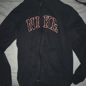 Nike hoodie